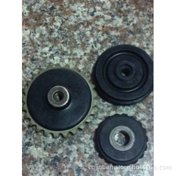 Tensioner Pulley, Guide Wheel/Pulley